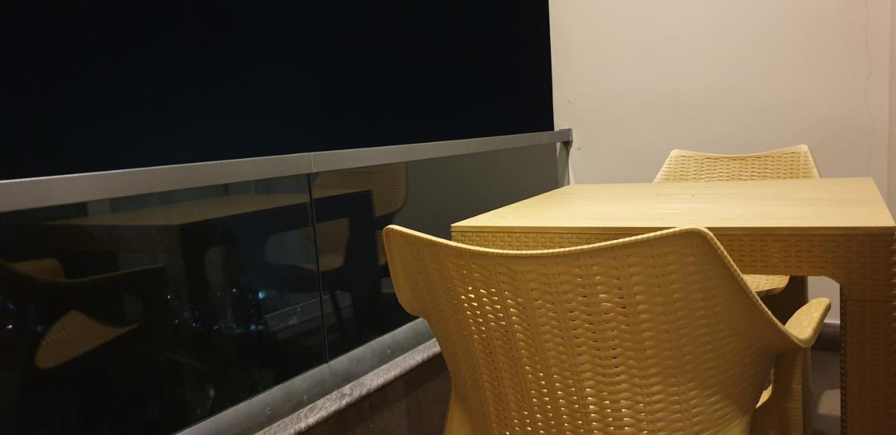 Hotel Pong View Dharamshala Ngoại thất bức ảnh
