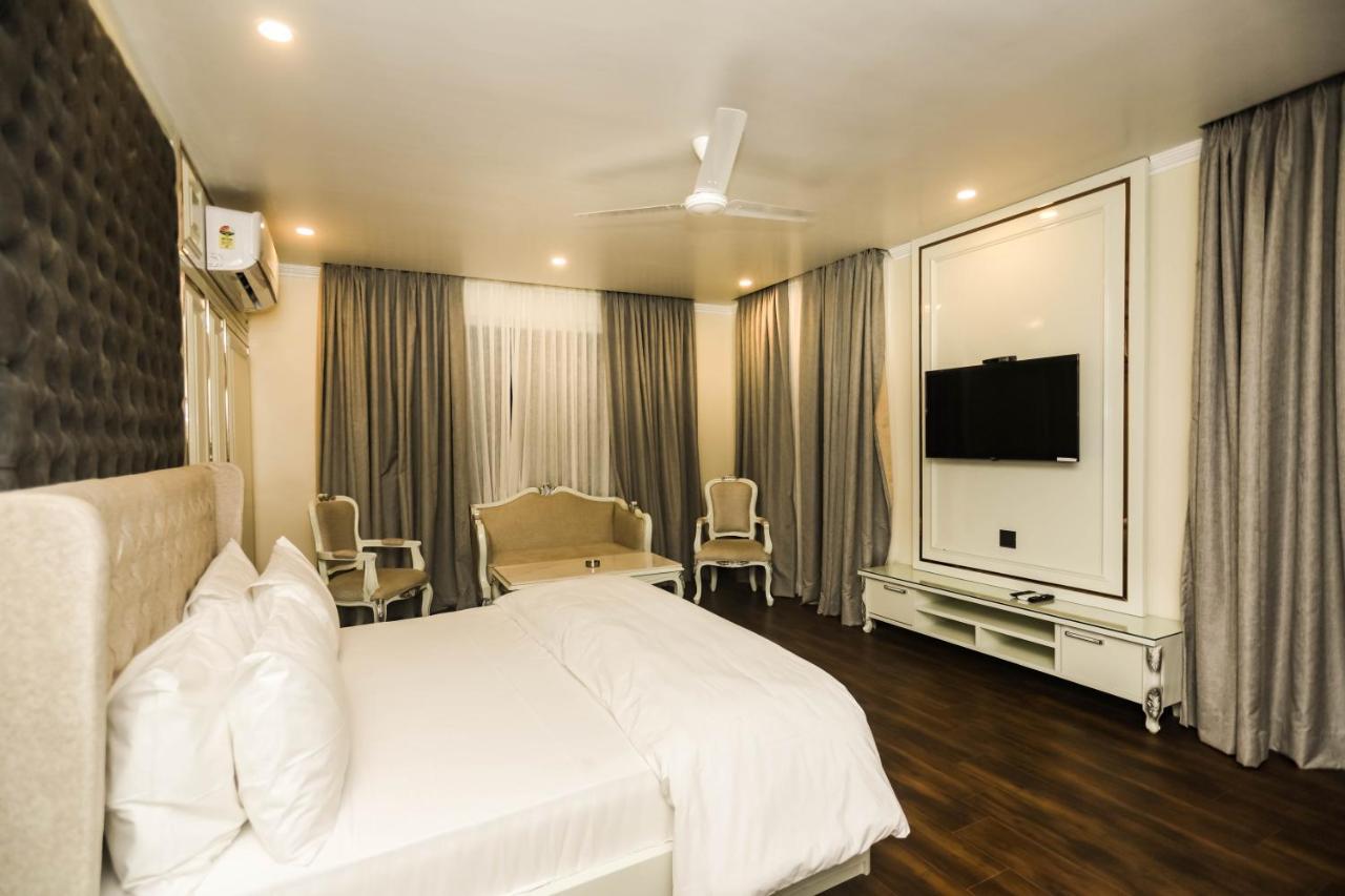 Hotel Pong View Dharamshala Ngoại thất bức ảnh