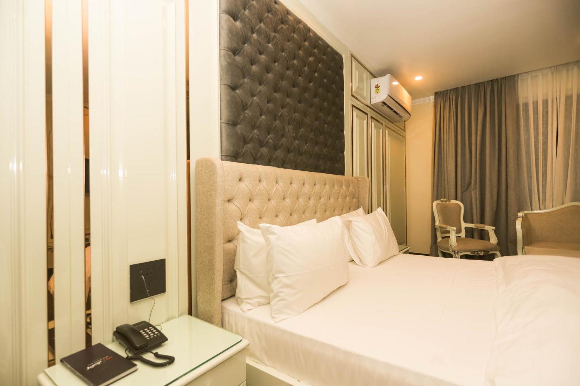 Hotel Pong View Dharamshala Ngoại thất bức ảnh
